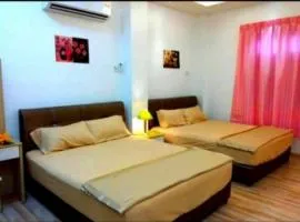 Happy Sweet Guest House Malacca Jonker Walk