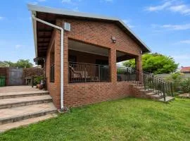 Swallows Rest Cottage KZN