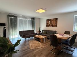 Sorinas Home - Comfortable Apartment near Graz - Free Parking – hotel w mieście Wagersbach