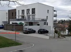 Ferienwohnung Stadtblick