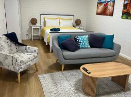 Beach House Studio, hôtel à Busselton
