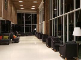 Chaisaeng Villa, hotel v destinácii Sing Buri