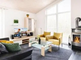 Haus Stressfrei - Nordhorn