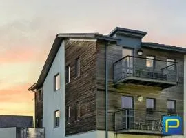 2 Bedroom - The Viking- Seahouses