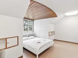 Sigma Self Check-in Hostel