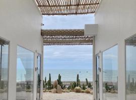 Cesar Homestay Phan Thiết โรงแรมในมุยเน่