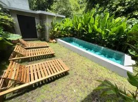 Villa SUNGAI I