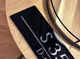 D Mol Studio apartman