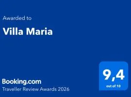 Villa Maria