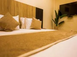 Résidence PLAZZAET OUAGA 2000