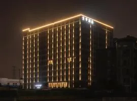 JI Hotel Nanjing Niushou Mountain Scenic Area Chengxin Avenue