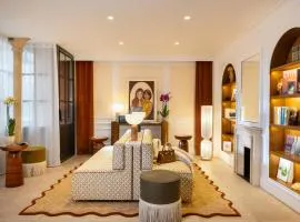 Almarine Eiffel Hotel & Spa by Malone