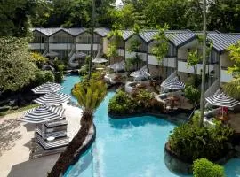 Colony Club, a Luxury Collection Resort, Barbados