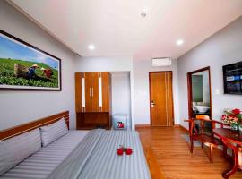 Hiền Hoà Hotel, Hotel in Bảo Lộc