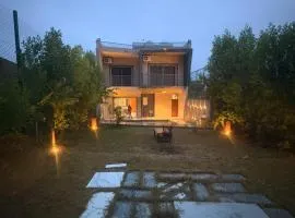 Madhavi Stay & wellness