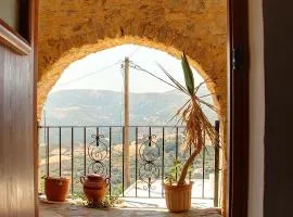 Rogdia Mountain View Apartment