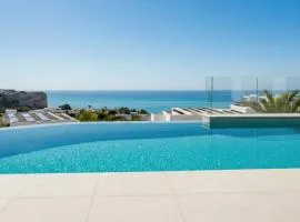 Lirios 182 Cumbre del Sol