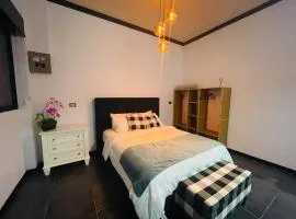 Cozy and Central Apartment in Alajuela, Perfect for Families