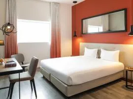 Adagio Paris 19ème Cité de la Musique