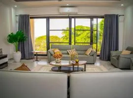 Tanga City Luxury Apartments