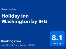 Holiday Inn Washington by IHG