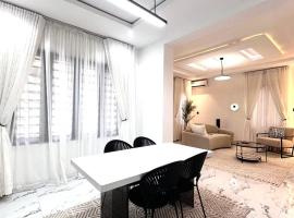 smartstayng, Hotel in Jiru