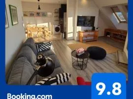 Jókai Corner Apartment
