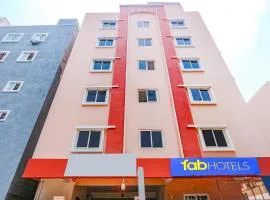 FabHotel Blue Spring