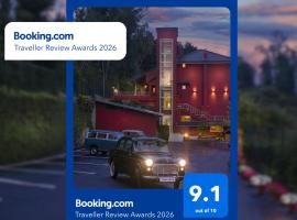 Ooty में, होटल Willow Hill by Nature Resorts and Stays