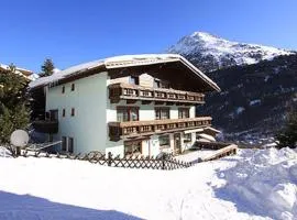 Gästehaus Veit Fiegl