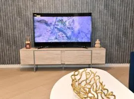 Premium 1 Bedroom Apartment Cortina Nord