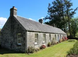 Clachandubh Cottage