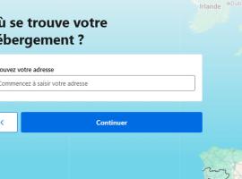 okokokok, Hotel in Cornebarrieu