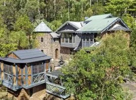 The Botanical Castle