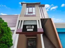 Hotel O Prayagraj Central Railway Junction Formerly Shantila Inn