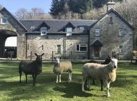 Ederline Farm Cottage