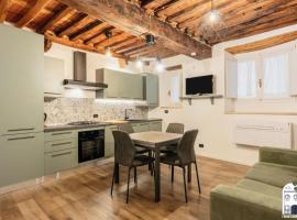 I due Ciueli, hotel in Pescia