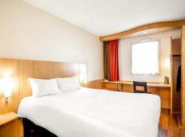 Ibis Ripollet, hotel a Ripollet