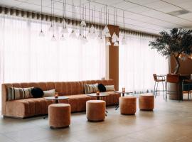 B&oslash; Hotel, 3 stj&ouml;rnu h&oacute;tel &iacute; B&oslash;