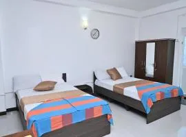 Hureshan Villa