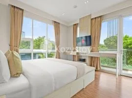 Rarasa by Kozystay - Bandung