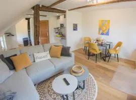 Kleines Reethuus Apartment, FeWo Vermittlung Nordsee