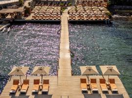 Ruins Luxury Resort - Adults Only, hotel i Yalıkavak