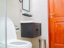 Best Western Dodoma City Hotel, hotel di Dodoma