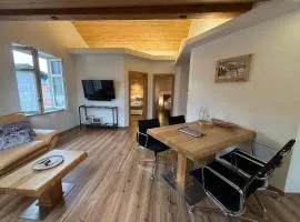 Ferienwohnung Kramerblick Marienplatz