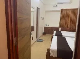 Hotel Madurai Comforts