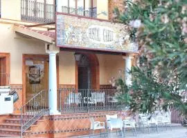 Hostal Garlu