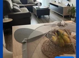 Acogedor Apartamento