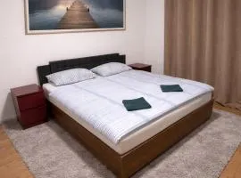 Comfort Stay Koblenz