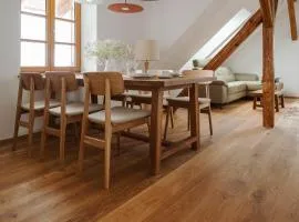 Apartmaji Matec